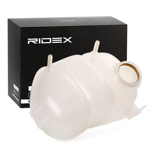 Expansion Tank, coolant