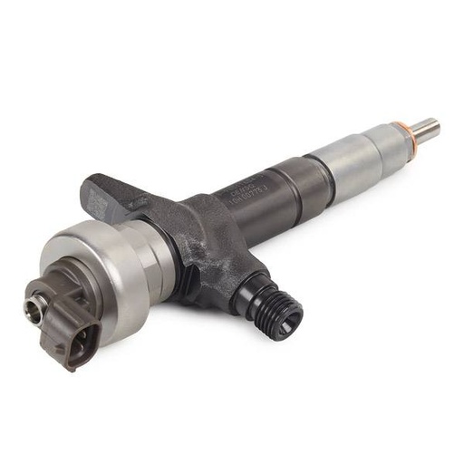 Injector Nozzle