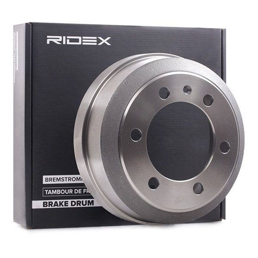 Brake Drum