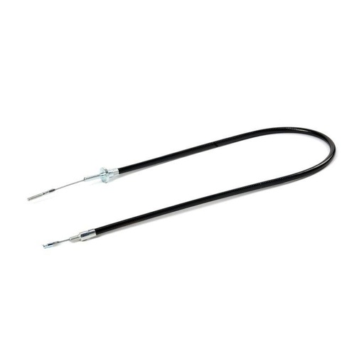 Cable Pull, clutch control