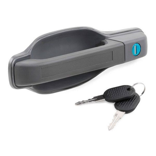 Exterior Door Handle