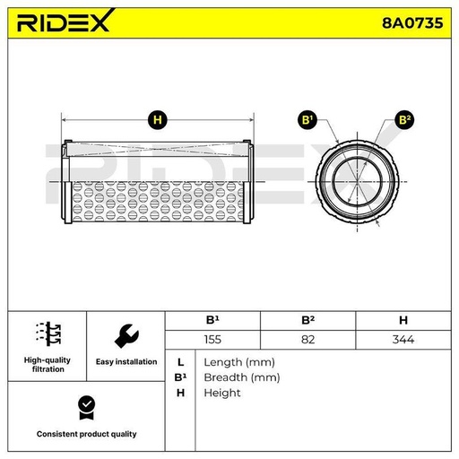 Air Filter