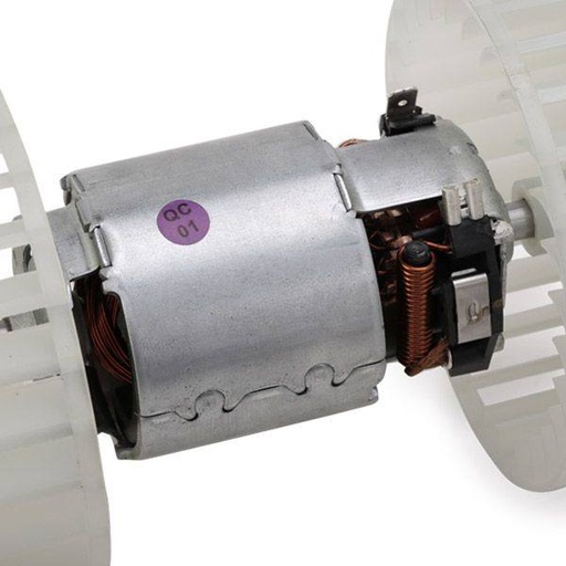 Interior Blower