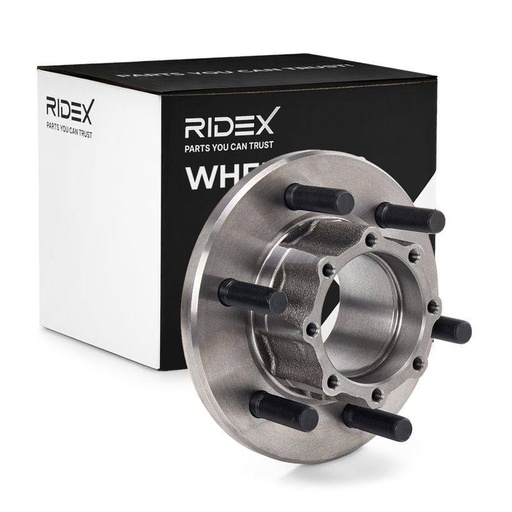 Wheel Hub