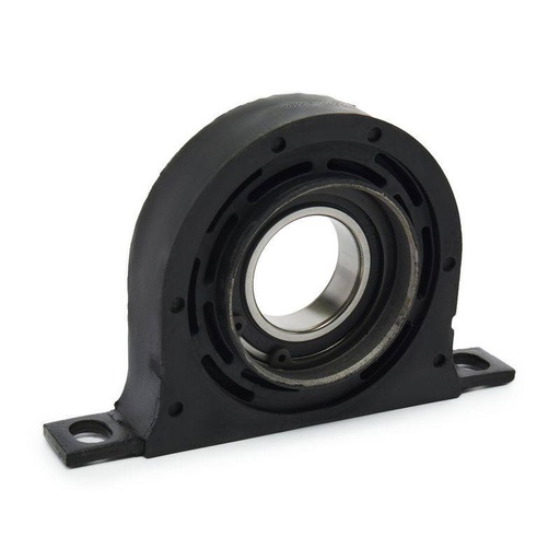 Suspension, propshaft