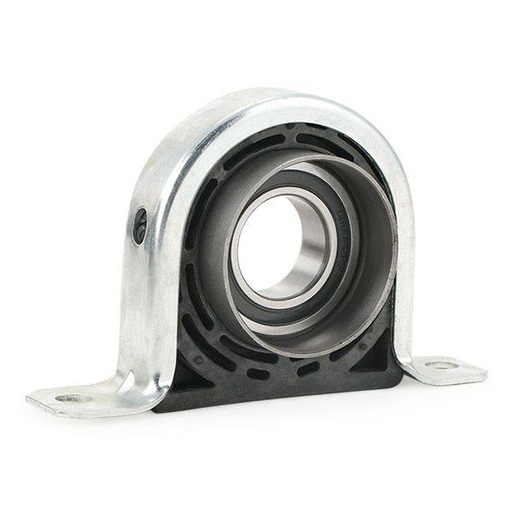 Suspension, propshaft