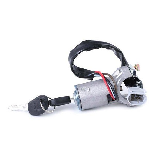 Steering Lock