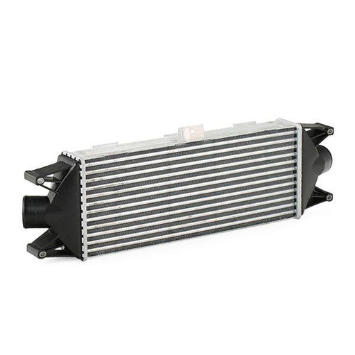 Charge Air Cooler
