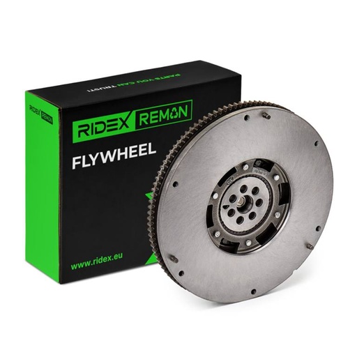 Flywheel