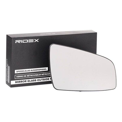 Mirror Glass, exterior mirror