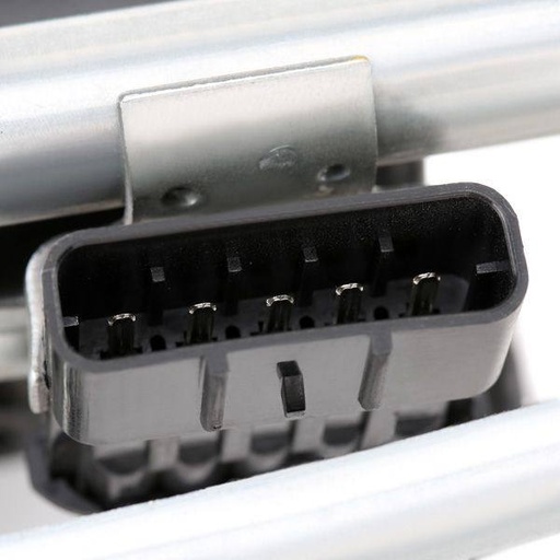 Wiper Linkage