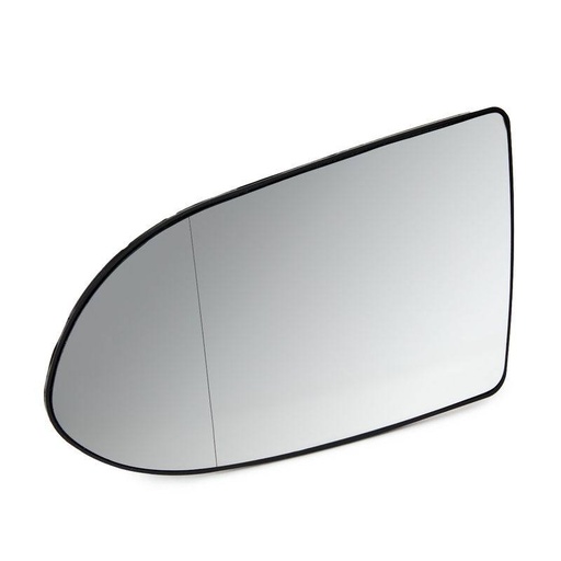Mirror Glass, exterior mirror