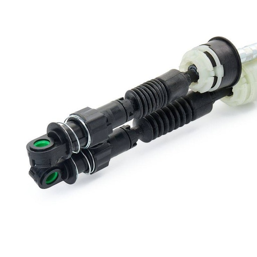 Cable Pull, manual transmission