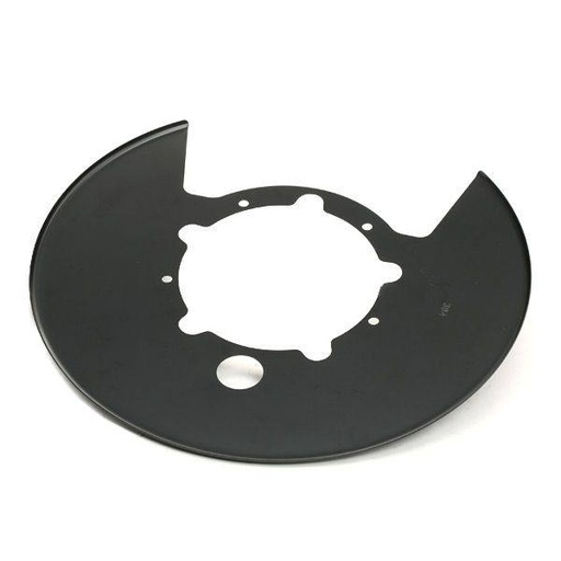 Splash Guard, brake disc