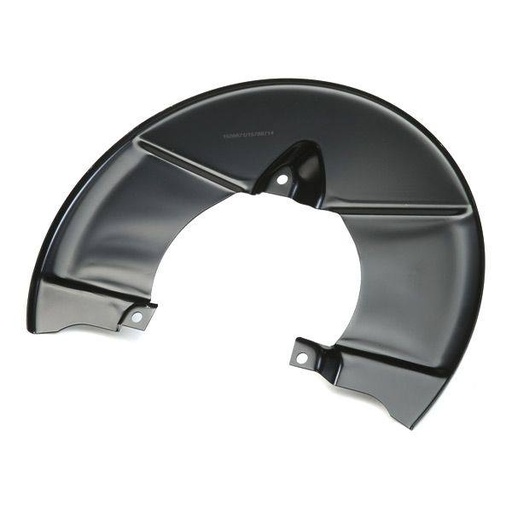 Splash Guard, brake disc