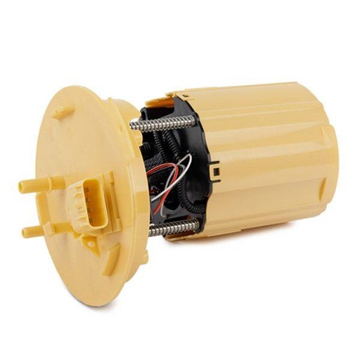 fuel supply unit