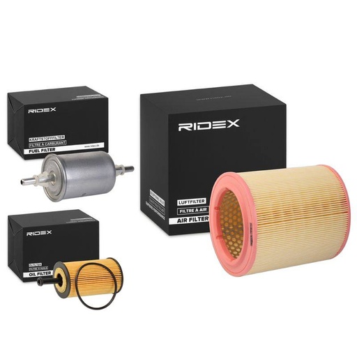 Filter Set