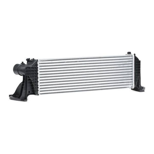 Charge Air Cooler