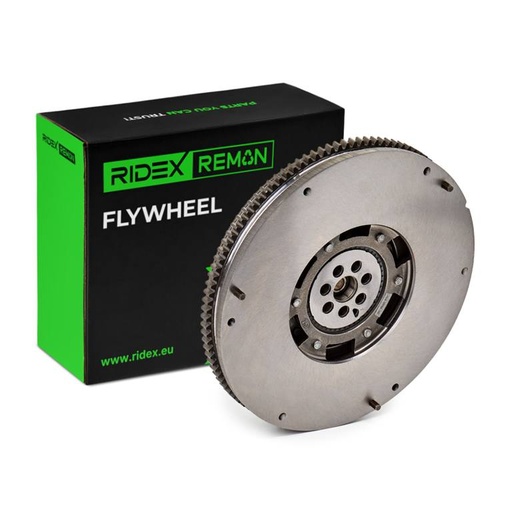 Flywheel