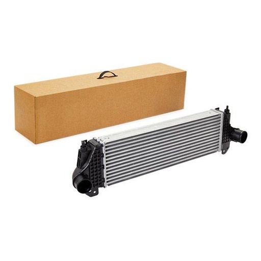 Charge Air Cooler