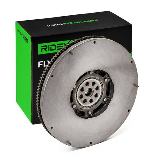 Flywheel