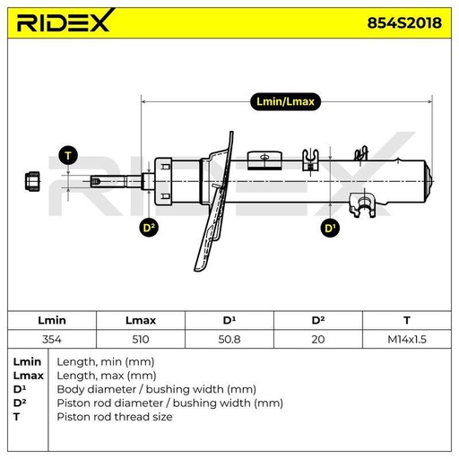 Shock Absorber