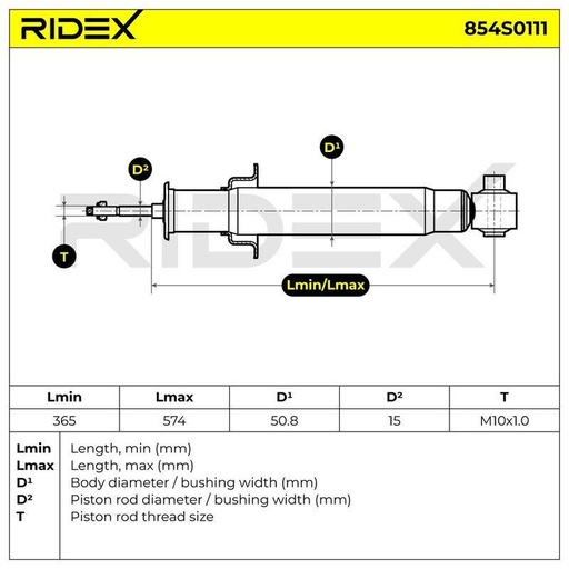 Shock Absorber