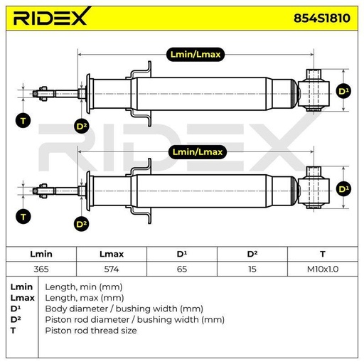 Shock Absorber