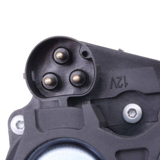 Coolant Control Valve
