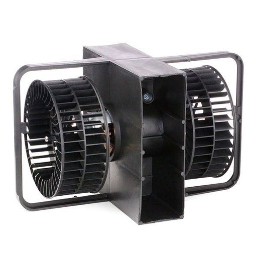 Interior Blower