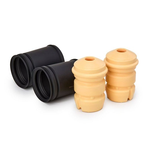 Dust Cover Kit, shock absorber