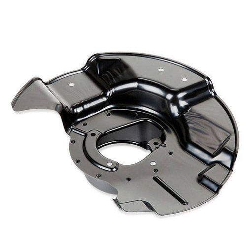 Splash Guard, brake disc