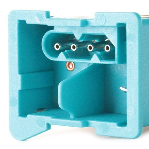 Control Unit, heating/ventilation