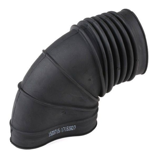 Intake Hose, air filter