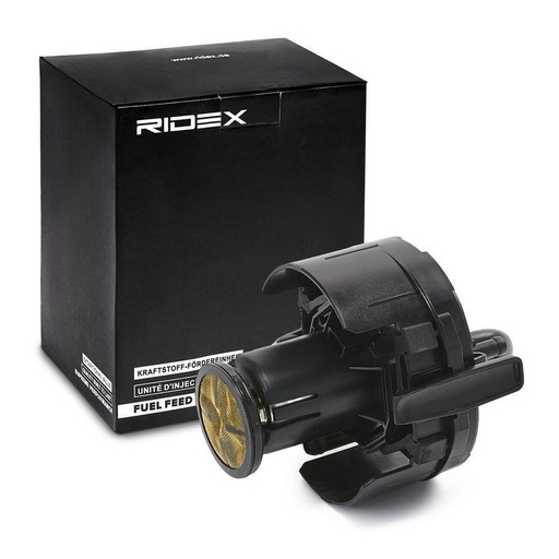 Fuel Pump