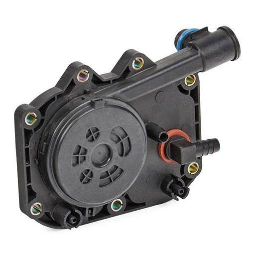 Valve, crankcase ventilation