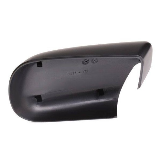 Cover, exterior mirror