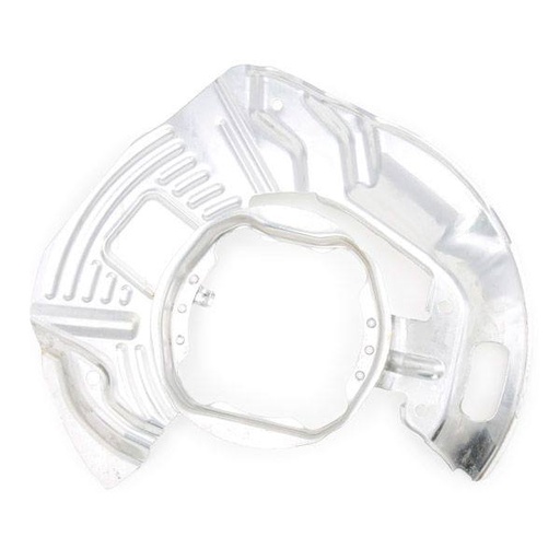 Splash Guard, brake disc