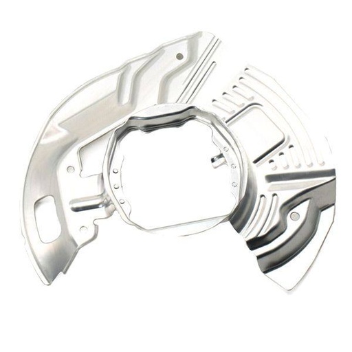 Splash Guard, brake disc