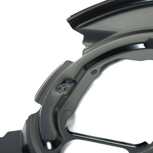 Splash Guard, brake disc