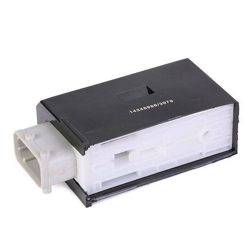 Actuator, central locking system