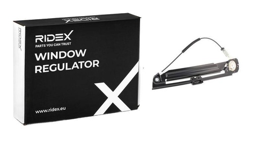 Window Regulator