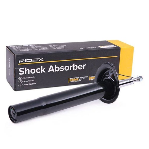 Shock Absorber