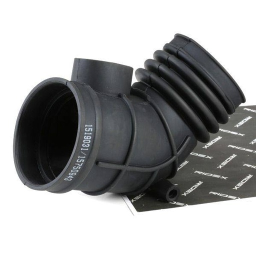 Intake Hose, air filter