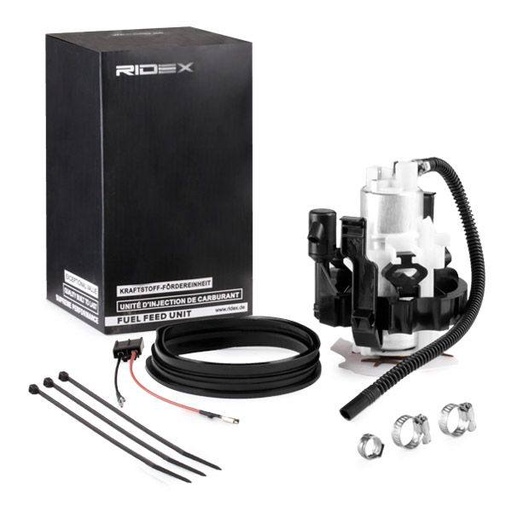Fuel Pump