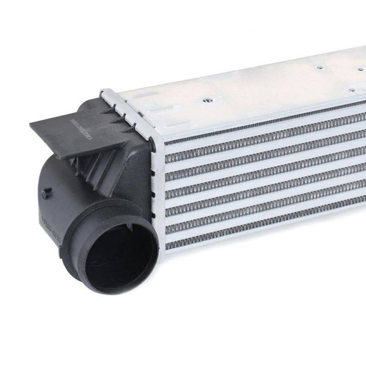 Charge Air Cooler