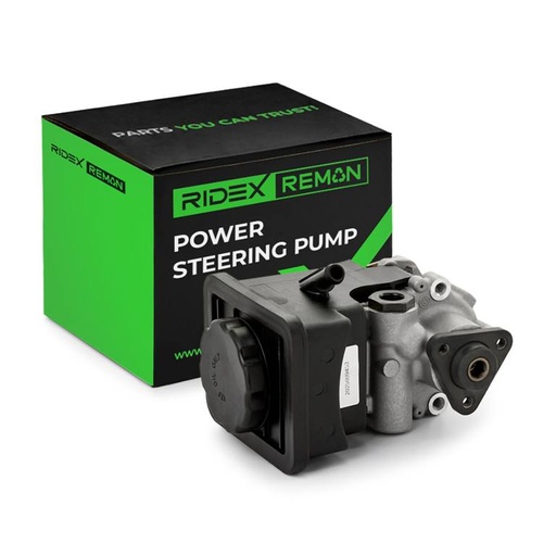 Hydraulic Pump, steering