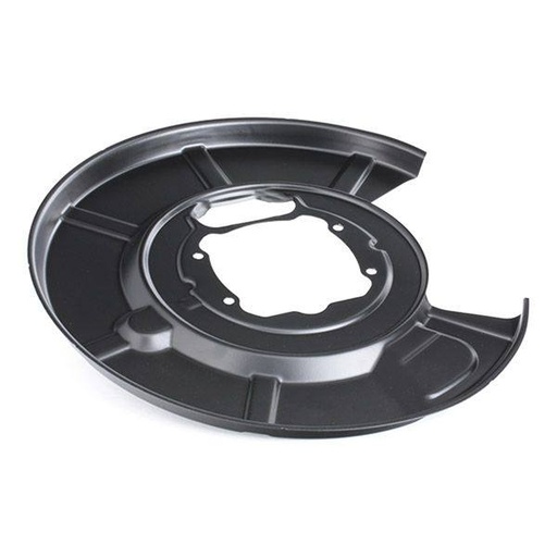 Splash Guard, brake disc
