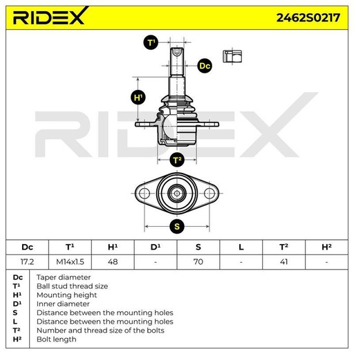 Ball Joint