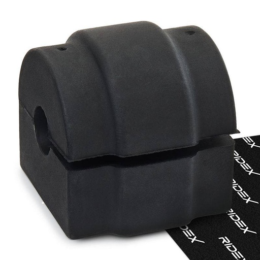 Mounting, stabiliser bar